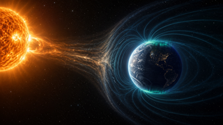 Geomagnetic storm expected on Earth on July 12: what will happen