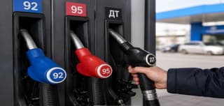 Kazakhstan began closing loopholes for gasoline exports to Russia
