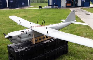Los drones de reconocimiento Orlan-30 se modernizan a nivel de hardware