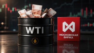 Texas Oil Enters Moscow Exchange: Investors Get WTI Futures