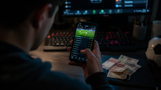 Betting advertising bypasses bans: Bookmakers increase presence in smartphones