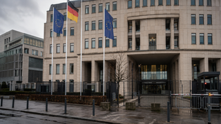 German Foreign Ministry summons Russian ambassador: Berlin accuses Moscow of cyberattacks