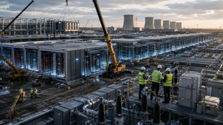 Data Centers Not Recognized as Industry: Data Centers May Be Left Without Tax Benefits and State Support
