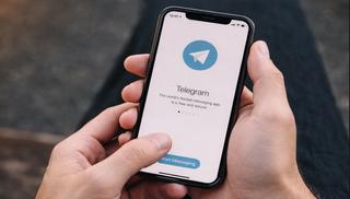 Los enlaces cortos de Telegram dejaron de abrirse en todo el mundo