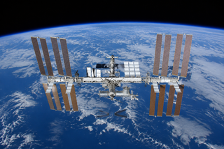 Судьбу МКС решат на переговорах 14 июля: Россия и NASA обсудят будущее станции