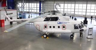 Un enorme lote de helicópteros Mi-8 no rentables se construirá en Russia
