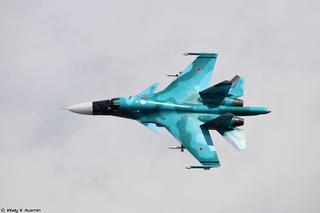 Su-57 production rates could reach Su-34 levels