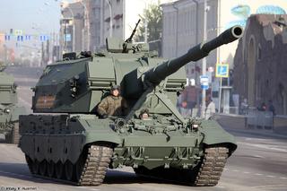 Производство новейших «Коалиций-СВ» упёрлось в импортные станки
