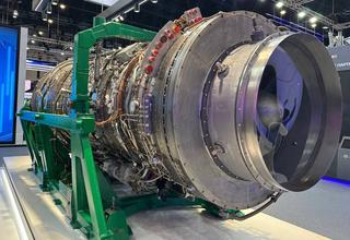 Rostec crea nuevas turbinas de 200 kW a 115 MW: las primeras NK-36 se entregarán pronto al cliente