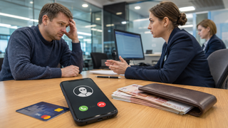 Did the transfer go to fraudsters? Bank and operator will share responsibility for reimbursement