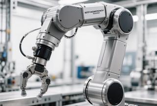 Hasta 6 mil robots industriales: Rostec anuncia planes ambiciosos para aumentar la producción para 2030
