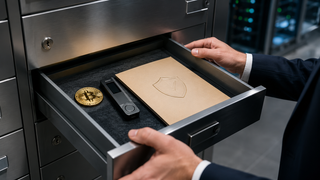 Los criptoactivos ahora pueden asegurarse: se ha cerrado el primer acuerdo en Russia