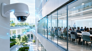 AI cameras see every truant: NtechLab implements video analytics in Russian universities