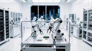 Rusia gastará más de mil millones de rublos en reemplazar instalaciones estadounidenses de control de chips
