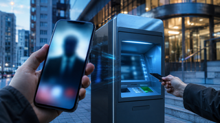 Scammers use new "account replacement" scheme with the Central Bank of Russia