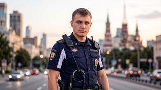 Электрошокерную одежду для полицейских изобрёл студент МИФИ