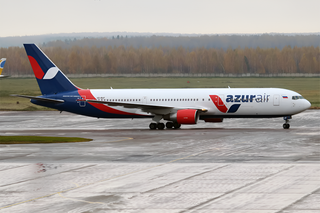 No esperaron al Tu-214: en Russia decidieron reparar Boeing 767 de 35 años