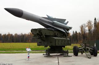 Иранцы построили железную дорогу для ПВО С-200