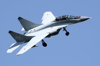 Подшипники истребителей МиГ-29 пытались вывести из России