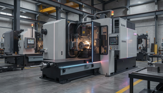 Rosatom comenzará por primera vez en Russia la producción de motores eléctricos para máquinas herramienta CNC
