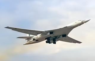 El desarrollador del Tu-160 podría perder la mitad de sus diseñadores