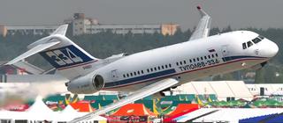 Счётная палата раскрыла, почему Россия отказалась от Ту-334