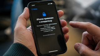 Apple devices locked by their own security: Russian Ministry of Internal Affairs explains how fraudsters block devices