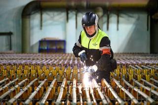Más paladio y platino: Nornickel concentra la producción de metales preciosos en Monchegorsk