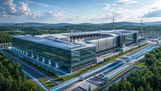 ЦОДы бегут из Москвы в энергопрофицитные регионы за дешёвой энергией