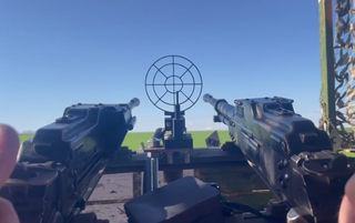 По задумке танкистов: новые прицелы для поражения БПЛА создали 3D-инженеры