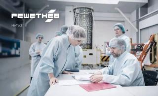 Компания «Решетнёв» подтвердила право создавать и сопровождать космические аппараты