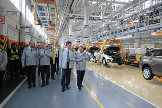 Фрезеровщик за 150 тысяч, мастер за 100: АвтоВАЗ раскрыл актуальные зарплаты — станочники обогнали управленцев