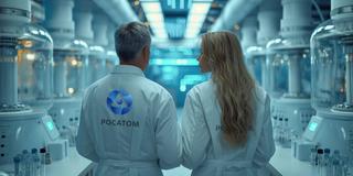 Rosatom: la medicina atómica salva miles de vidas cada año