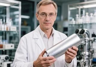 Para la industria aeronáutica y automotriz: científicos de TSU aprenden a hacer el aluminio tan fuerte como el acero