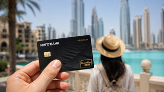 UnionPay расширяет географию в России: Инго Банк запустит карты в августе