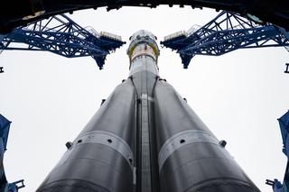 El segundo paquete de satélites del grupo "Rassvet" fue enviado al espacio