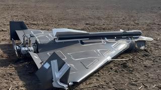 Los drones "Geran" con misiles para el MiG-31 resultaron inútiles