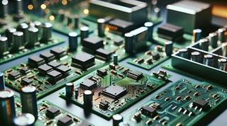 Россия создала два опытных литографа 150 нм: уступают TSMC и Intel в 75 раз