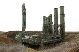 С-300П спустя десятилетия не устарел: советские технологии изучают для новых систем ПВО