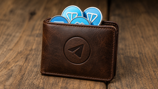 Кошелёк Gram зашьют в Telegram: Дуров обещает переводы без комиссии