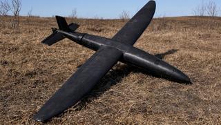 В России нашли криптонит против дронов-камикадзе Hornet