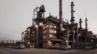 Промпроизводство в России почти остановилось: рост всего 0,4% за полгода