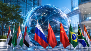 Россия подписала рамочное соглашение по ИИ в Шанхае: детали документа