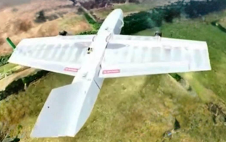 К-8 «Двушка» пошла в бой: новый дрон-камикадзе начали применять на фронте