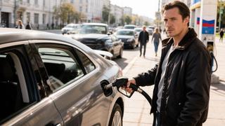 Топливный кризис в России: более половины автопарка страны под угрозой из-за Евро-3