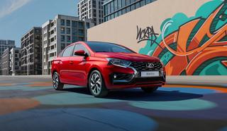 Se nombran los líderes de ventas online de coches nuevos en Russia