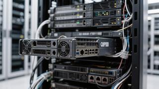 Russian servers and software have not replaced imports: the market has grown, but 80% of equipment is foreign