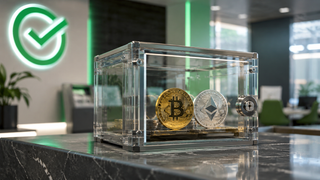 Las criptomonedas se registrarán en los bancos: Sber pasa de los planes al lanzamiento