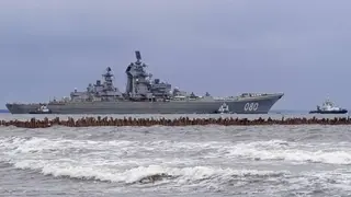 Атомный крейсер за миллиарды: стала известна стоимость превращения «Адмирала Нахимова» в носитель «Цирконов»