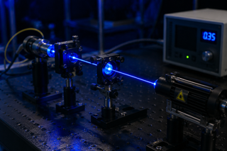 Este láser no permitirá que el médico se equivoque: la nueva tecnología de NRNU MEPhI protege automáticamente los tejidos al eliminar cálculos